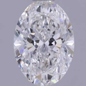 1.06 cctw VS2 - Lab Grown Loose Diamond