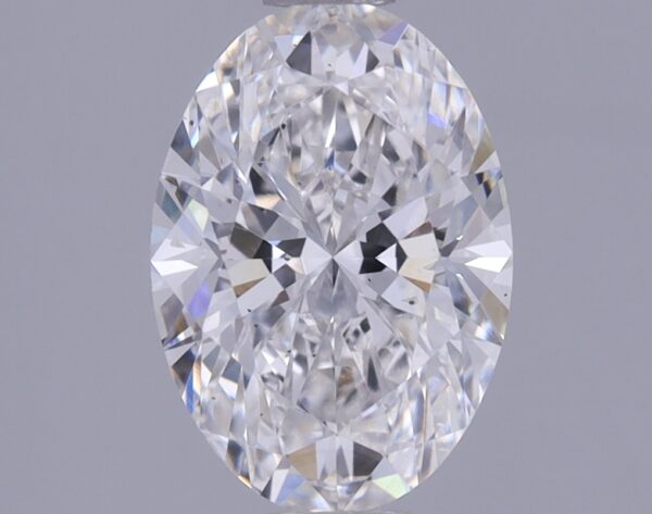 1.06 cctw VS2 - Lab Grown Loose Diamond