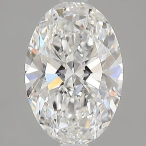 1.51 cctw VS1 - Lab Grown Loose Diamond
