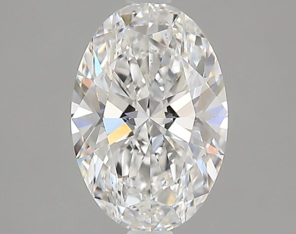1.51 cctw VS1 - Lab Grown Loose Diamond