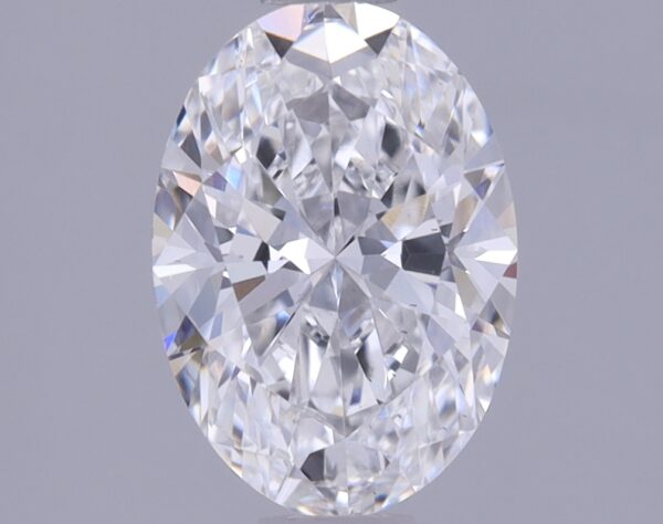 1.00 cctw VS1 - Lab Grown Loose Diamond