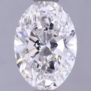 1.10 cctw VS1 - Lab Grown Loose Diamond