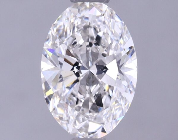 1.10 cctw VS1 - Lab Grown Loose Diamond