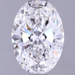 1.01 cctw VS2 - Lab Grown Loose Diamond