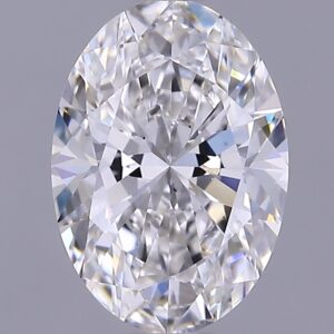 1.11 cctw VS2 - Lab Grown Loose Diamond