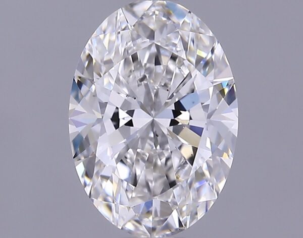 1.11 cctw VS2 - Lab Grown Loose Diamond