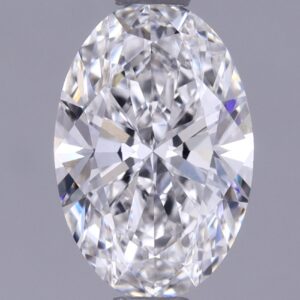 1.07 cctw VS1 - Lab Grown Loose Diamond