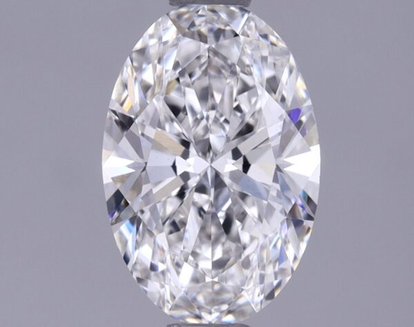 1.07 cctw VS1 - Lab Grown Loose Diamond