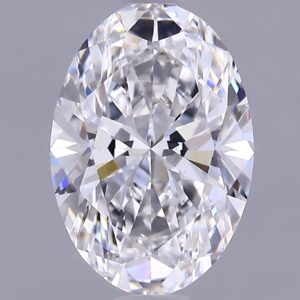 1.19 cctw VS2 - Lab Grown Loose Diamond