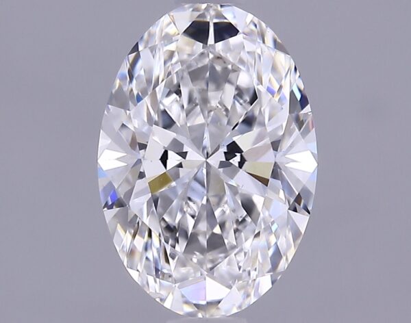 1.19 cctw VS2 - Lab Grown Loose Diamond
