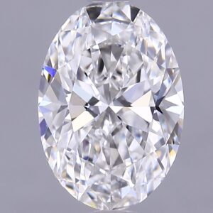 1.14 cctw VS1 - Lab Grown Loose Diamond
