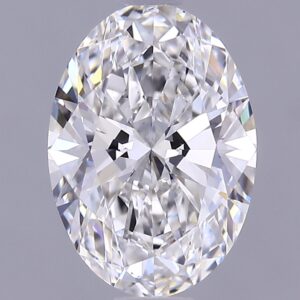 1.11 cctw VS1 - Lab Grown Loose Diamond