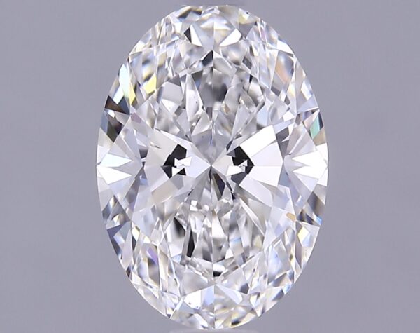 1.11 cctw VS1 - Lab Grown Loose Diamond