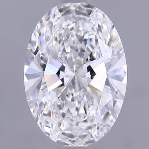 1.40 cctw VS1 - Lab Grown Loose Diamond