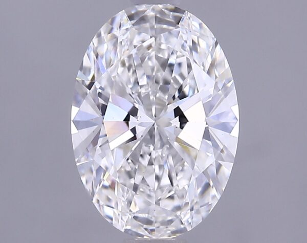 1.40 cctw VS1 - Lab Grown Loose Diamond