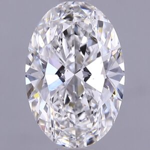 1.15 cctw VS2 - Lab Grown Loose Diamond