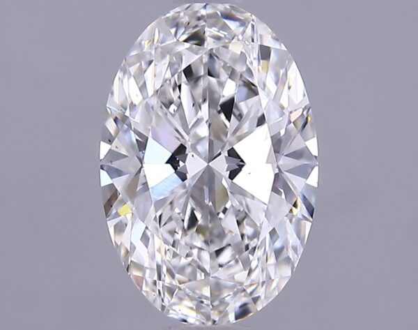 1.15 cctw VS2 - Lab Grown Loose Diamond