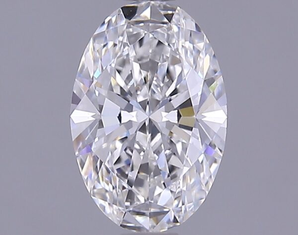 1.13 cctw VS1 - Lab Grown Loose Diamond