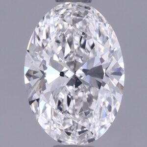 1.05 cctw VVS2 - Lab Grown Loose Diamond
