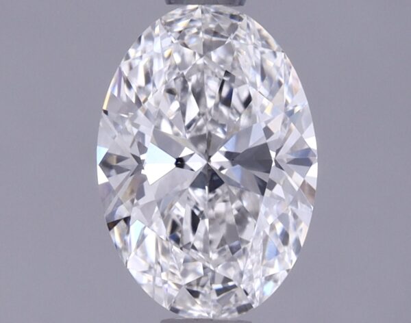1.05 cctw VVS2 - Lab Grown Loose Diamond