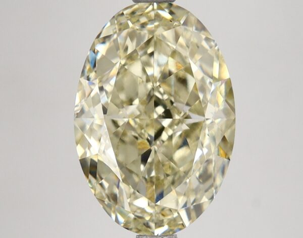 4.16 cctw VS1 - Lab Grown Loose Diamond