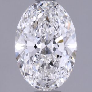 1.01 cctw VS1 - Lab Grown Loose Diamond