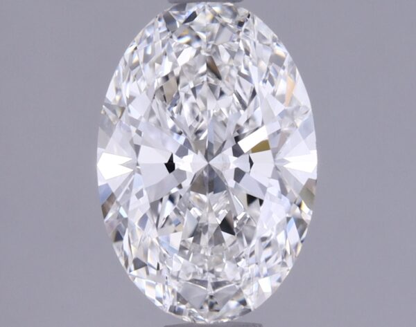 1.01 cctw VS1 - Lab Grown Loose Diamond