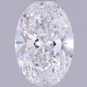1.09 cctw VS1 - Lab Grown Loose Diamond