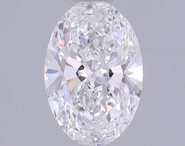 1.09 cctw VS1 - Lab Grown Loose Diamond