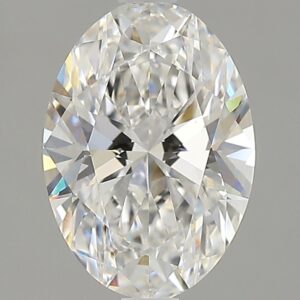1.51 cctw VS1 - Lab Grown Loose Diamond