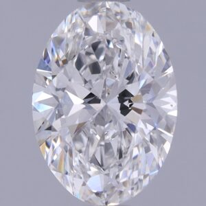 1.07 cctw VS1 - Lab Grown Loose Diamond