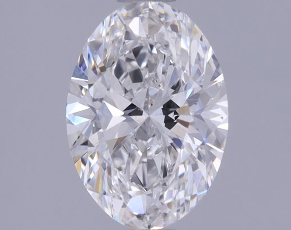 1.07 cctw VS1 - Lab Grown Loose Diamond