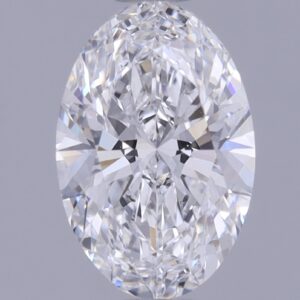 1.00 cctw VS1 - Lab Grown Loose Diamond