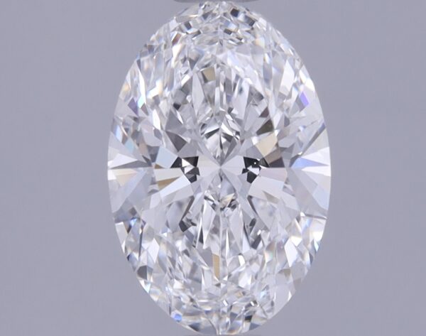 1.00 cctw VS1 - Lab Grown Loose Diamond