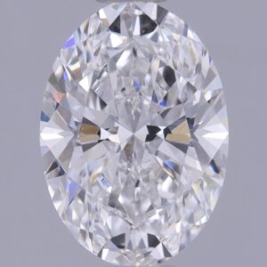 1.04 cctw VS1 - Lab Grown Loose Diamond