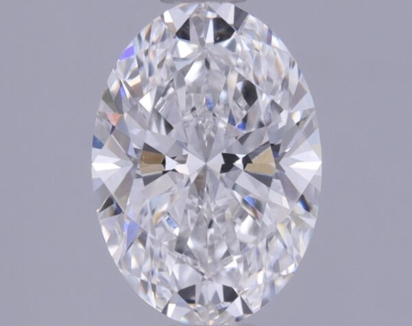 1.04 cctw VS1 - Lab Grown Loose Diamond