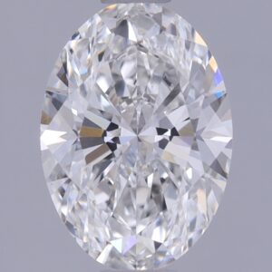 1.08 cctw VS1 - Lab Grown Loose Diamond