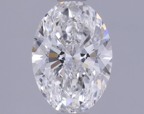 1.08 cctw VS1 - Lab Grown Loose Diamond