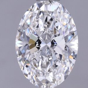 1.16 cctw VVS2 - Lab Grown Loose Diamond