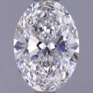 1.02 cctw VS2 - Lab Grown Loose Diamond