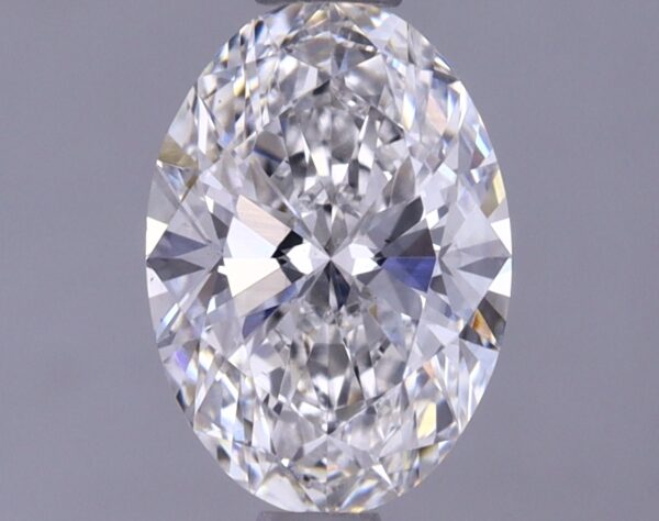 1.02 cctw VS2 - Lab Grown Loose Diamond