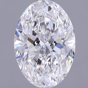1.07 cctw VS1 - Lab Grown Loose Diamond