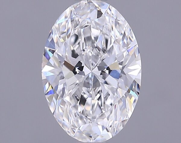 1.07 cctw VS1 - Lab Grown Loose Diamond