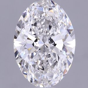 1.08 cctw VVS2 - Lab Grown Loose Diamond