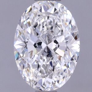 1.02 cctw VS2 - Lab Grown Loose Diamond