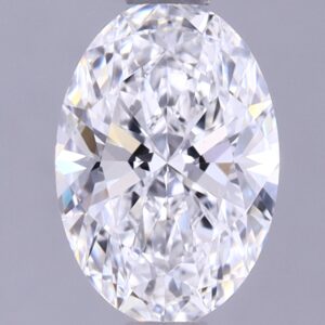 1.02 cctw VS1 - Lab Grown Loose Diamond