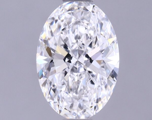1.02 cctw VS1 - Lab Grown Loose Diamond