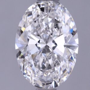 1.10 cctw VS1 - Lab Grown Loose Diamond