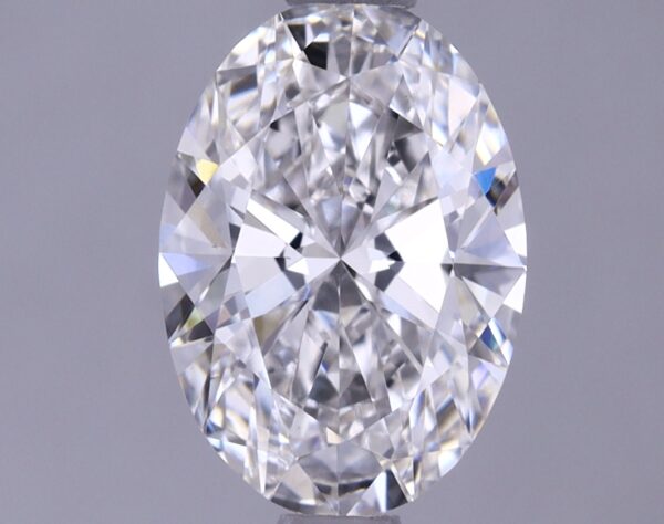 1.10 cctw VS1 - Lab Grown Loose Diamond