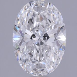 1.27 cctw VS1 - Lab Grown Loose Diamond